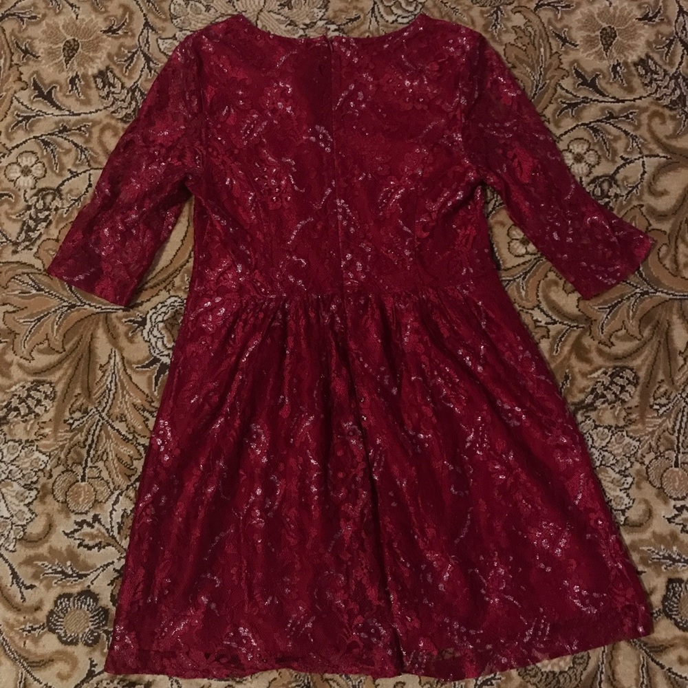 Dress - Picture 3 of 3